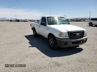 2011 Ford Ranger XL z VIN 1FTKR1AD8BPA54386, wystawiony jako Copart lot #58412835 z przebiegiem 85 137 mil mil oraz Szkoda całkowita • Salvage title. Historia ofert i sprzedaży dostępna na DreamBid. Obrazek 13.