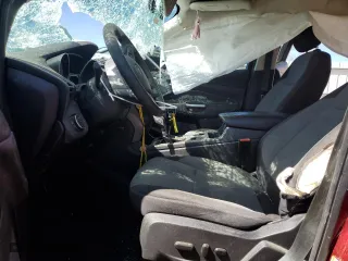 2018 Ford Escape SE with VIN 1FMCU0GD3JUB11951, listed as a Copart auction lot 49960315 with 0 mi miles and Salvage Title. Bid and sale history available at carsss.com. Image 7.
