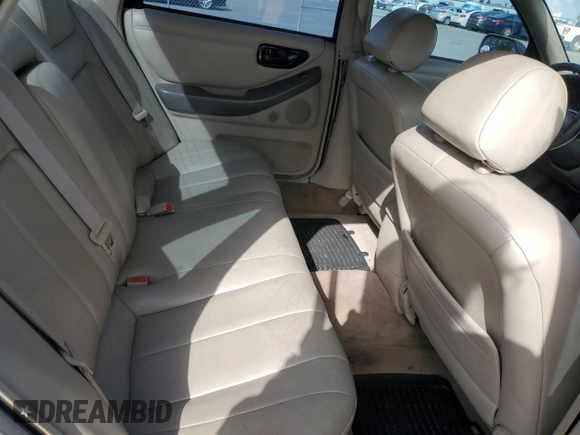 1998 Toyota Avalon XL with VIN 4T1BF18B1WU255028, listed as a Copart auction lot 51017075 with 248,911 mi miles and Salvage Title. Bid and sale history available at DreamBid. Image 10.