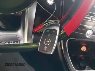 2019 Mercedes-Benz C 43 AMG с VIN 55SWF6EB5KU306751, выставлен на аукционе IAAI как лот 41464413 с пробегом 81 507 миль миль и . История ставок и продаж доступна на DreamBid. Изображение 11.