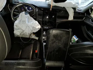 2023 Jeep Grand Cherokee Limited z VIN 1C4RJKBG0P8829883, wystawiony jako Copart lot #52495535 z przebiegiem 59 118 mil mil oraz Szkody całkowita. Historia ofert i sprzedaży dostępna na DreamBid. Obrazek 8.