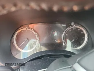 2023 Toyota Highlander L с VIN 5TDKDRAH8PS024804, выставлен на аукционе Copart как лот 60205295 с пробегом 19 957 миль миль и Списание • Salvage title. История ставок и продаж доступна на DreamBid. Изображение 9.