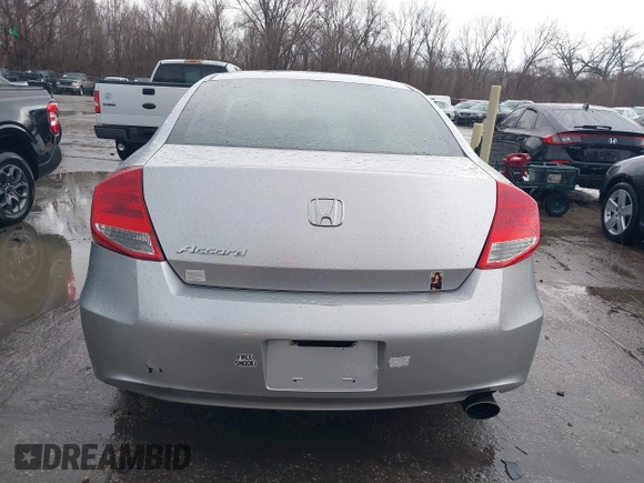 2011 Honda Accord EX with VIN 1HGCS1B76BA002132, listed as a IAAI auction lot 41704953 with 142,066 mi miles and . Bid and sale history available at DreamBid. Image 16.