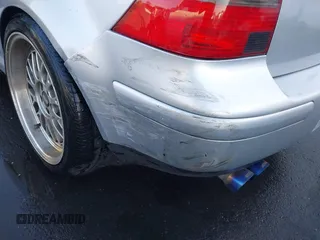 2002 Volkswagen GTI с VIN 9BWPG61J124025169, выставлен на аукционе IAAI как лот 40460458 с пробегом 335 416 миль миль и . История ставок и продаж доступна на DreamBid. Изображение 6.