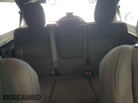 2023 Jeep Wrangler с VIN 1C4JJXN60PW661333, выставлен на аукционе Copart как лот 55106135 с пробегом 50 773 миль миль и Чистый • Clean title. История ставок и продаж доступна на DreamBid. Изображение 10.