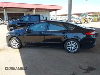 2016 Ford Fusion SE с VIN 3FA6P0H76GR384258, выставлен на аукционе IAAI как лот 42632888 с пробегом 126 586 миль миль и . История ставок и продаж доступна на DreamBid. Изображение 14.