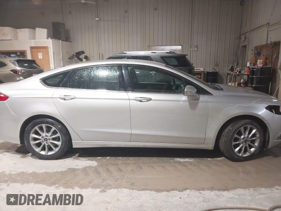 2017 Ford Fusion SE with VIN 3FA6P0H78HR274975, listed as a IAAI auction lot 42153659 with 134,908 mi miles and . Bid and sale history available at DreamBid. Image 13.