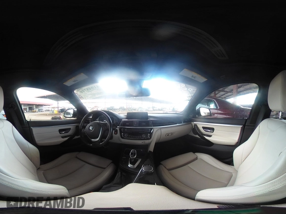2018 BMW 4 Series 440i with VIN WBA4J5C56JBF07770, listed as a IAAI auction lot 41948710 with 69,655 mi miles and . Bid and sale history available at carsss.com. Image 22.