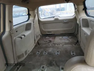 2012 Kia Sedona EX with VIN KNDMH4C7XC6422160, listed as a Copart auction lot 51648055 with 182,289 mi miles and Salvage Title. Bid and sale history available at carsss.com. Image 10.