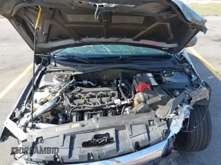 2010 Ford Fusion SE with VIN 3FAHP0HA9AR233281, listed as a IAAI auction lot 41916675 with 73,318 mi miles. Bid and sale history available at carsss.com. Image 10.