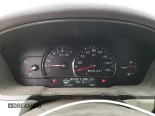 2009 Cadillac DTS 1SA z VIN 1G6KD57Y69U126507, wystawiony jako Copart lot #48392775 z przebiegiem 152 637 mil mil oraz Szkoda całkowita • Salvage title. Historia ofert i sprzedaży dostępna na DreamBid. Obrazek 9.