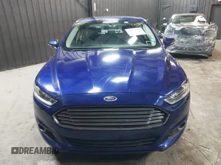 2016 Ford Fusion SE Hybrid with VIN 3FA6P0LU0GR242288, listed as a IAAI auction lot 41867085 with 114,063 mi miles. Bid and sale history available at carsss.com. Image 12.