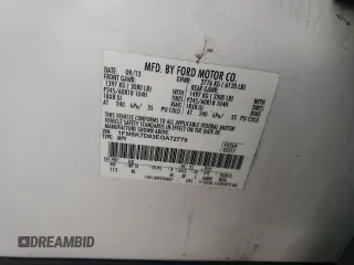 2014 Ford Explorer XLT with VIN 1FM5K7D83EGA72779, listed as a Copart auction lot 78467514 with 130,248 mi miles and Salvage title. Bid and sale history available at DreamBid. Image 13.