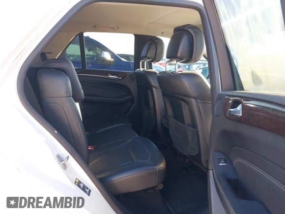 2013 Mercedes-Benz M 350 with VIN 4JGDA2EB5DA143493, listed as a IAAI auction lot 41290758 with 181,787 mi miles and . Bid and sale history available at DreamBid. Image 8.