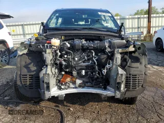 2024 Jeep Grand Cherokee Limited z VIN 1C4RJKBG7R8602757, wystawiony jako Copart lot #57035185 z przebiegiem Nie podano mil oraz Nie do naprawy • Non repairable. Historia ofert i sprzedaży dostępna na DreamBid. Obrazek 5.