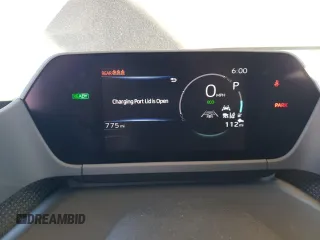 2023 Subaru Solterra Premium с VIN JTMABABAXPA014101, выставлен на аукционе Copart как лот 40446954 с пробегом 775 миль миль и . История ставок и продаж доступна на DreamBid. Изображение 9.