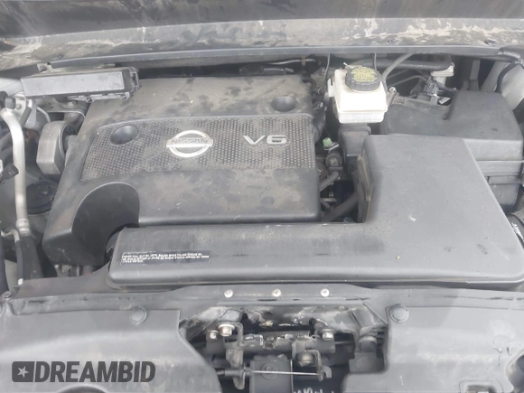 2013 Nissan Pathfinder SV with VIN 5N1AR2MM6DC614912, listed as a IAAI auction lot 41960647 with 148,176 mi miles and . Bid and sale history available at DreamBid. Image 10.