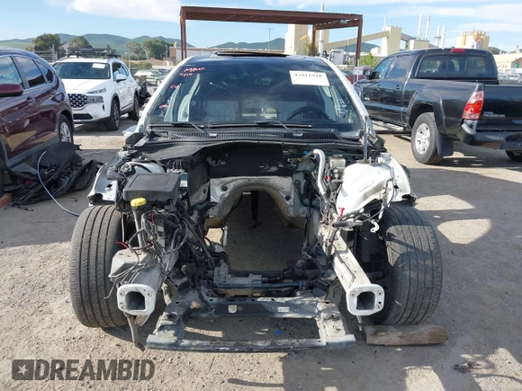 2014 Chevrolet SS with VIN 6G3F15RW6EL958354, listed as a IAAI auction lot 42011918 with Not provided miles and . Bid and sale history available at DreamBid. Image 13.