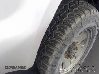2009 Ford F-250 XL with VIN 1FTSW21529EB11761, listed as a IAAI auction lot 42656062 with 58,624 mi miles and . Bid and sale history available at DreamBid. Image 16.