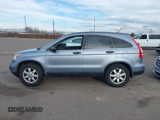 2009 Honda CR-V EX z VIN 3CZRE48519G704551, wystawiony jako IAAI lot #41916990 z przebiegiem 127 568 mil mil oraz . Historia ofert i sprzedaży dostępna na DreamBid. Obrazek 14.