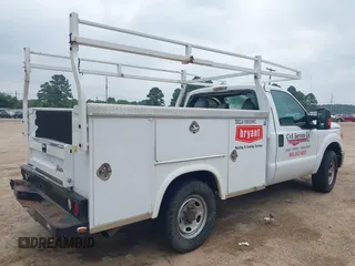 2015 Ford F-250 XL с VIN 1FDBF2A61FEC84669, выставлен на аукционе IAAI как лот 42207482 с пробегом 178 214 миль миль и . История ставок и продаж доступна на DreamBid. Изображение 4.