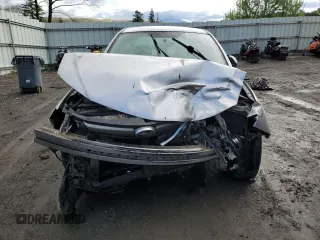 2008 Subaru Impreza i с VIN JF1GE61618H517512, выставлен на аукционе Copart как лот 55857755 с пробегом 90 516 миль миль и На запчасти • Non repairable. История ставок и продаж доступна на DreamBid. Изображение 5.