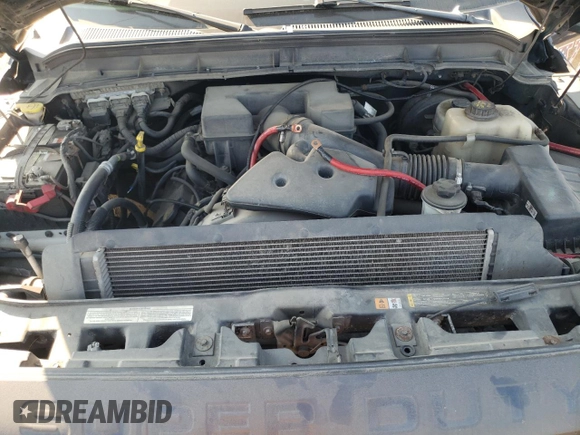 2013 Ford F-250 XL with VIN 1FTBF2A6XDEB58957, listed as a Copart auction lot 71778034 with 131,663 mi miles and Salvage Title. Bid and sale history available at DreamBid. Image 13.