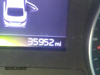 2019 Kia Forte LXS with VIN 3KPF24AD7KE067427, listed as a IAAI auction lot 41335311 with 35,952 mi miles. Bid and sale history available at carsss.com. Image 14.