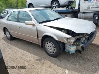 1999 Toyota Camry LE с VIN 4T1BG22K0XU425408, выставлен на аукционе IAAI как лот 42747553 с пробегом 206 896 миль миль и . История ставок и продаж доступна на DreamBid. Изображение 1.