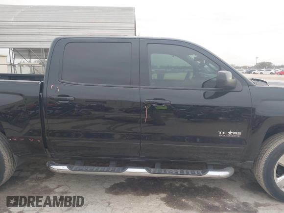 2015 Chevrolet Silverado 1500 LT with VIN 3GCPCREC0FG412551, listed as a IAAI auction lot 41577706 with 156,318 mi miles and . Bid and sale history available at DreamBid. Image 14.