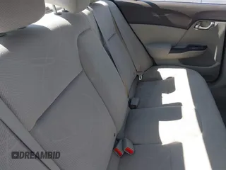 2012 Honda Civic LX с VIN 19XFB2F5XCE306217, выставлен на аукционе IAAI как лот 42476498 с пробегом 160 932 миль миль и . История ставок и продаж доступна на DreamBid. Изображение 8.