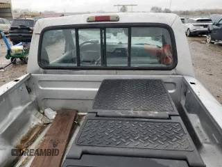 1997 Ford Ranger XLT with VIN 1FTCR10A9VPB09816, listed as a Copart auction lot 47438765 with 226,752 mi miles and Salvage Title. Bid and sale history available at DreamBid. Image 11.