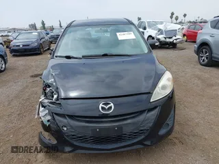 2015 Mazda 5 Sport с VIN JM1CW2BL2F0185045, выставлен на аукционе IAAI как лот 42487509 с пробегом 164 978 миль миль и . История ставок и продаж доступна на DreamBid. Изображение 13.