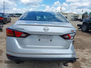 2024 Nissan Altima SR z VIN 1N4BL4CVXRN370456, wystawiony jako IAAI lot #42152499 z przebiegiem 30 007 mil mil oraz . Historia ofert i sprzedaży dostępna na DreamBid. Obrazek 16.