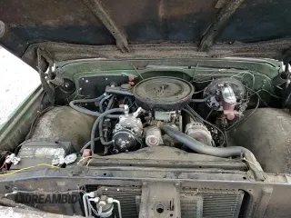 1971 Chevrolet Silverado 1500 with VIN CE141S664906, listed as a Copart auction lot 83878314 with 653,233 mi miles and Salvage title. Bid and sale history available at DreamBid. Image 13.