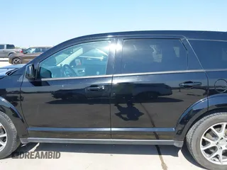 2014 Dodge Journey R/T with VIN 3C4PDCEG6ET278180, listed as a IAAI auction lot 41840786 with 169,520 mi miles and . Bid and sale history available at DreamBid. Image 15.