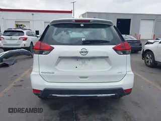 2017 Nissan Rogue S с VIN KNMAT2MV6HP516380, выставлен на аукционе IAAI как лот 42626110 с пробегом 118 088 миль миль и . История ставок и продаж доступна на DreamBid. Изображение 17.