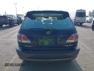 2001 Lexus RX 300 z VIN JTJHF10UX10181150, wystawiony jako IAAI lot #42474131 z przebiegiem 143 047 mil mil oraz . Historia ofert i sprzedaży dostępna na DreamBid. Obrazek 17.