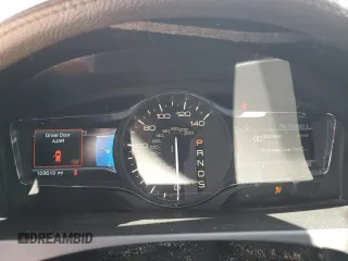 2015 Lincoln MKX z VIN 2LMDJ8JK1FBL31836, wystawiony jako Copart lot #56241005 z przebiegiem 128 613 mil mil oraz Szkoda całkowita • Salvage title. Historia ofert i sprzedaży dostępna na DreamBid. Obrazek 9.