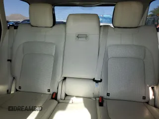 2021 Land Rover Range Rover P525 Westminster с VIN SALGS2SE9MA425948, выставлен на аукционе Copart как лот 74273934 с пробегом 62 059 миль миль и Списание • Salvage title. История ставок и продаж доступна на DreamBid. Изображение 10.