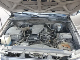 2007 Toyota Tacoma z VIN 5TENX22N37Z360962, wystawiony jako Copart lot #56739295 z przebiegiem 237 920 mil mil oraz Czysty tytuł • Clean title. Historia ofert i sprzedaży dostępna na DreamBid. Obrazek 11.