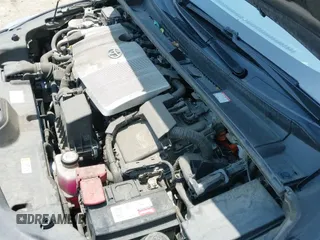 2021 Toyota Prius LE with VIN JTDKAMFP3M3176398, listed as a IAAI auction lot 42720547 with 134,609 mi miles and . Bid and sale history available at DreamBid. Image 19.