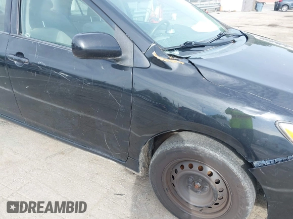 2010 Toyota Corolla with VIN 2T1BU4EE2AC526789, listed as a IAAI auction lot 42211810 with 205,009 mi miles and . Bid and sale history available at DreamBid. Image 12.