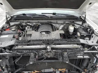 2016 Chevrolet Silverado 1500 LT with VIN 3GCUKREC1GG341223, listed as a Copart auction lot 56547195 with 180,189 mi miles and Salvage Title. Bid and sale history available at DreamBid. Image 11.
