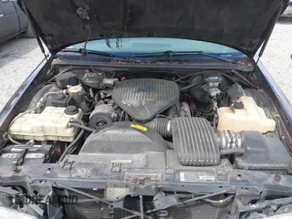 1994 Chevrolet Caprice LS z VIN 1G1BN52P2RR130218, wystawiony jako IAAI lot #42222080 z przebiegiem Nie podano mil oraz . Historia ofert i sprzedaży dostępna na DreamBid. Obrazek 10.