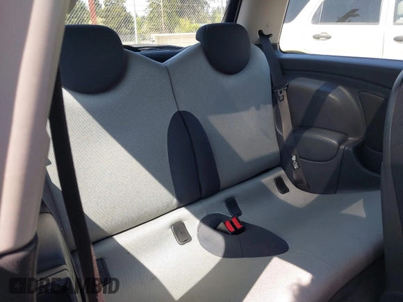 2006 MINI Hardtop S with VIN WMWRE33546TL20251, listed as a IAAI auction lot 42104246 with 140,174 mi miles and . Bid and sale history available at DreamBid. Image 8.
