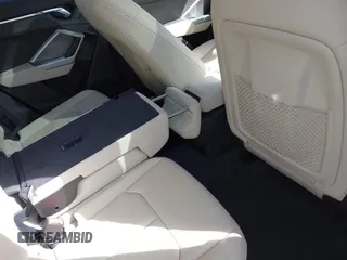 2020 Audi Q3 S line Premium Plus with VIN WA1EECF37L1099564, listed as a IAAI auction lot 41860268 with 55,389 mi miles and . Bid and sale history available at DreamBid. Image 8.