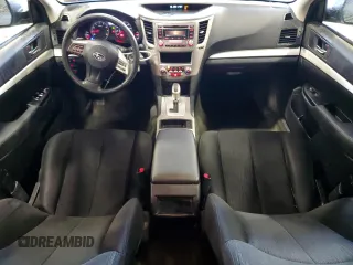 2013 Subaru Outback 2.5i with VIN 4S4BRBAC6D3251947, listed as a Copart auction lot 60460705 with 97,278 mi miles and Salvage title. Bid and sale history available at DreamBid. Image 8.