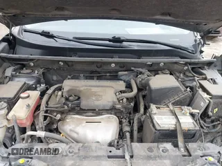 2016 Toyota RAV4 LE with VIN JTMZFREV3GJ095589, listed as a IAAI auction lot 41925815 with 298,773 mi miles. Bid and sale history available at carsss.com. Image 10.