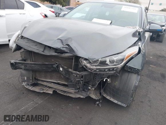 2021 Kia Forte LXS with VIN 3KPF24AD6ME362005, listed as a IAAI auction lot 42047410 with 132,918 mi miles and . Bid and sale history available at DreamBid. Image 6.